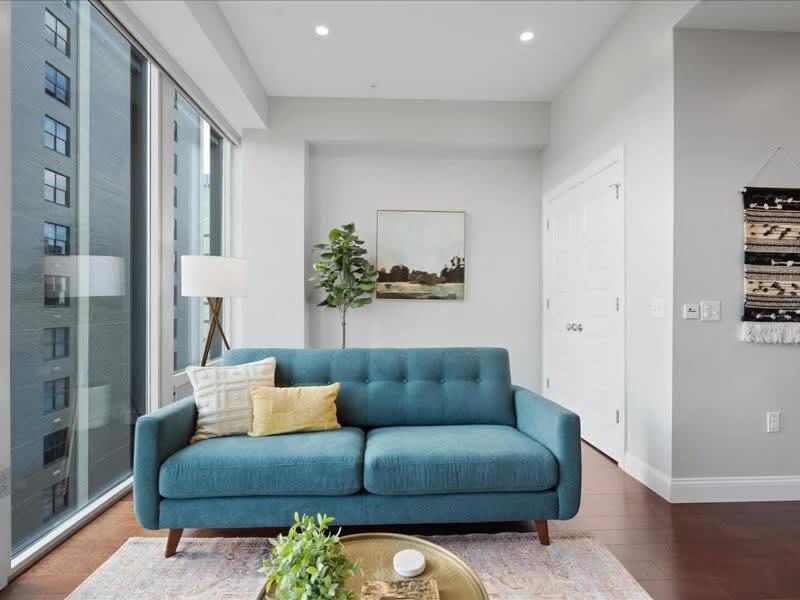 Cozysuites 1Br, Ppg Paints Arena, Pitts Pittsburgh Eksteriør billede
