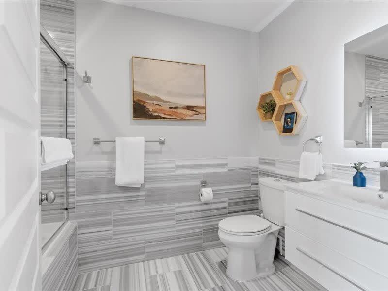 Cozysuites 1Br, Ppg Paints Arena, Pitts Pittsburgh Eksteriør billede