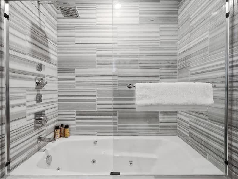 Cozysuites 1Br, Ppg Paints Arena, Pitts Pittsburgh Eksteriør billede