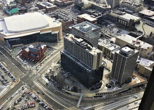 Cozysuites 1Br, Ppg Paints Arena, Pitts Pittsburgh Eksteriør billede